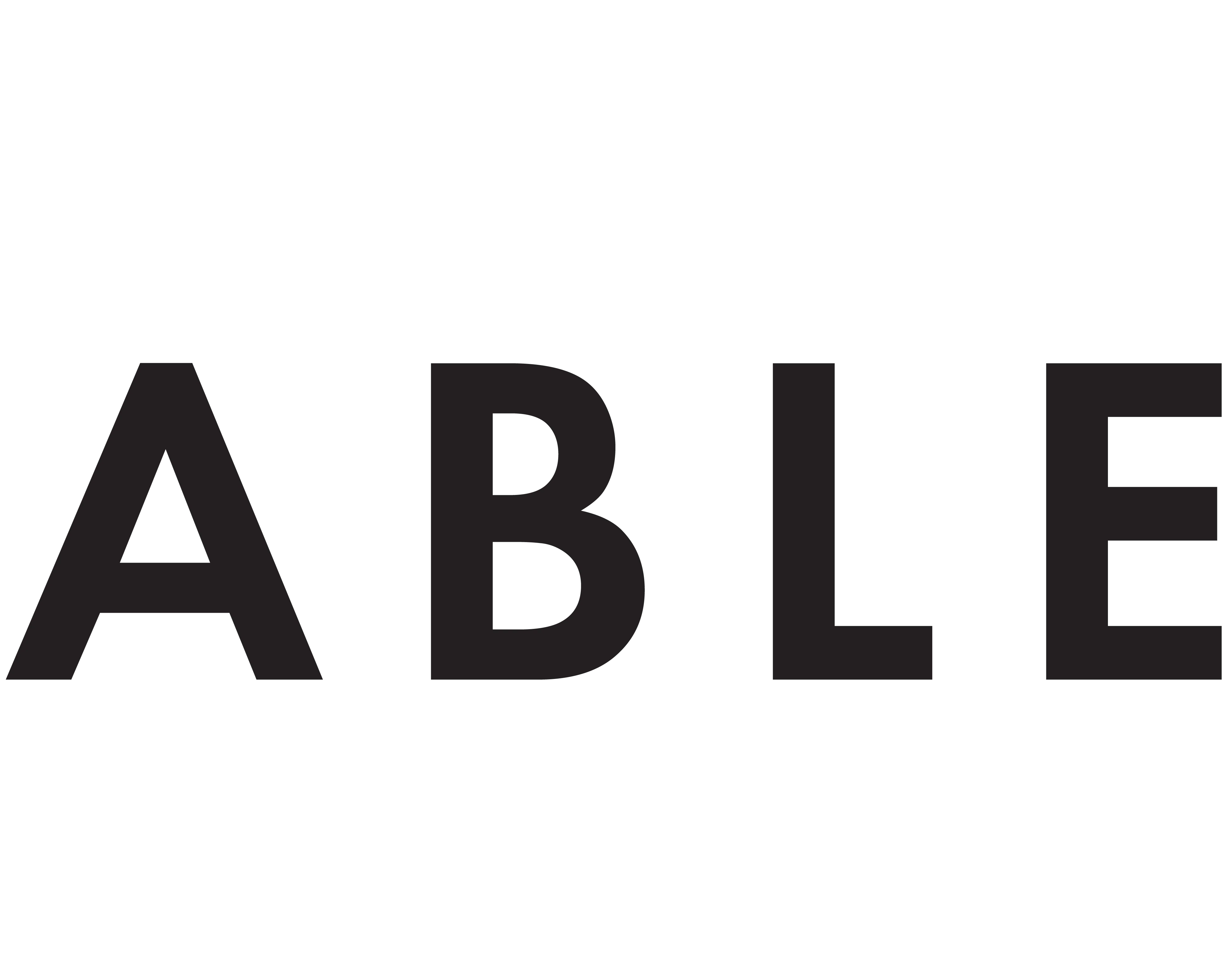 ABLE